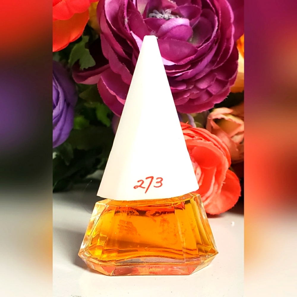 273 Fred Hayman Beverly Hills Exceptional Perfume